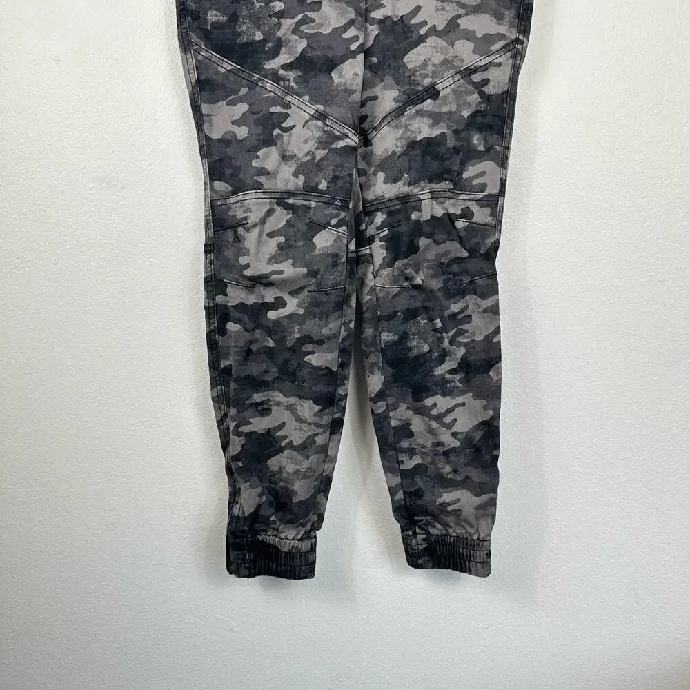 SPANX stretch mid